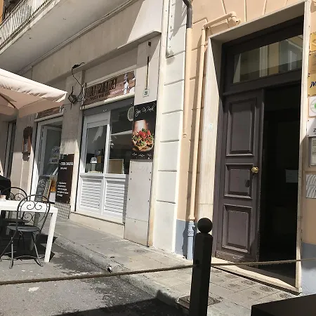 Lejlighed A Due Passi Sanremo
